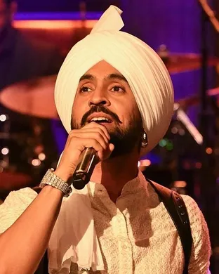 Diljit Dosanjh Dublin