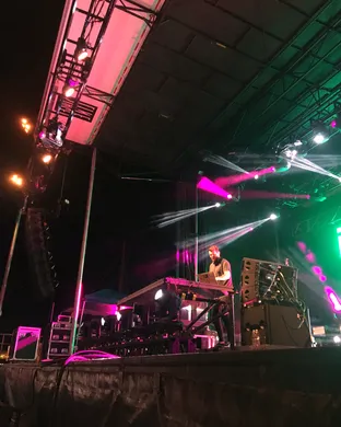 Dillon Francis Boston