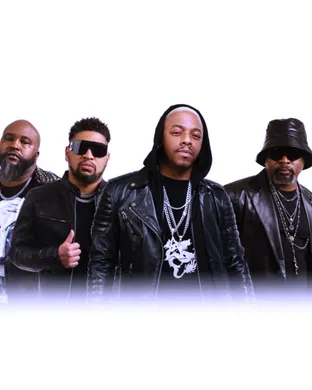 Dru Hill Worcester