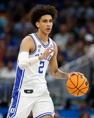 Duke Blue Devils Worcester