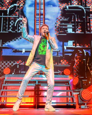 Duran Duran Worcester