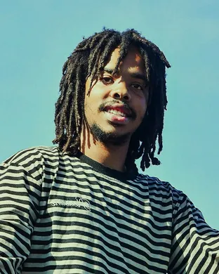 Earl Sweatshirt Providence