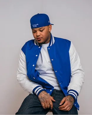 Elijah Scott Boston