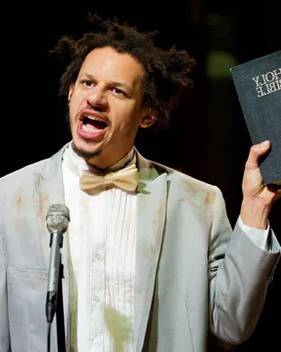 Eric Andre Manchester