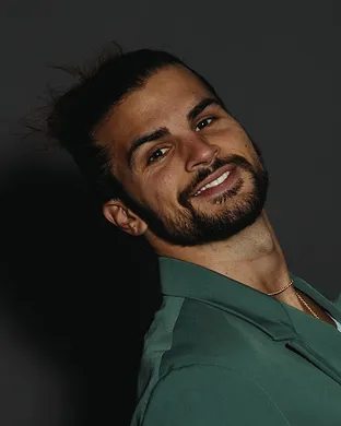 Eric D'Alessandro Nashua