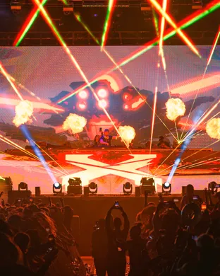 Excision Worcester