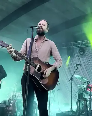 Father John Misty Hamilton