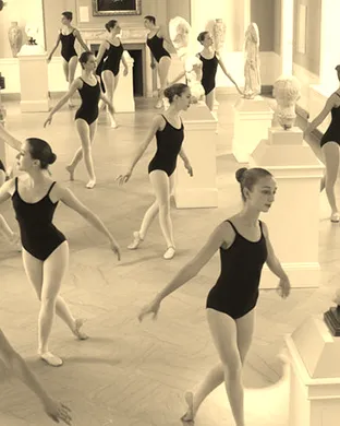 Ballet Ri Providence