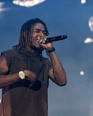 Fetty Wap Boston