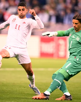 World Cup Soccer Foxborough