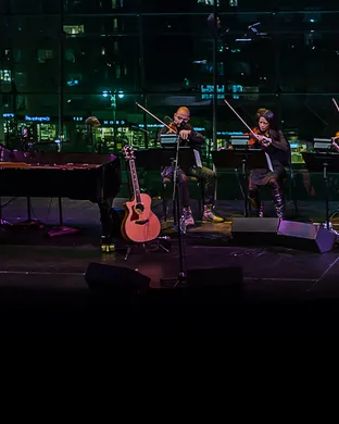 Five For Fighting Hartford