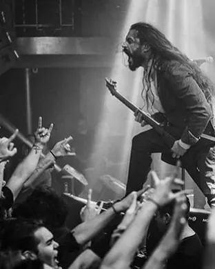 Fleshgod Apocalypse Hampton