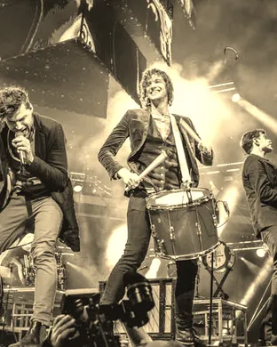 For King And Country Boston