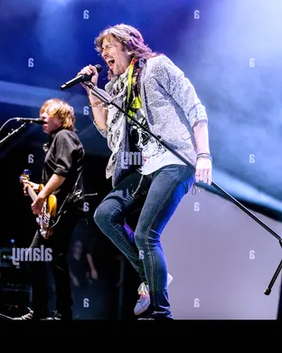 Foreigner Manchester