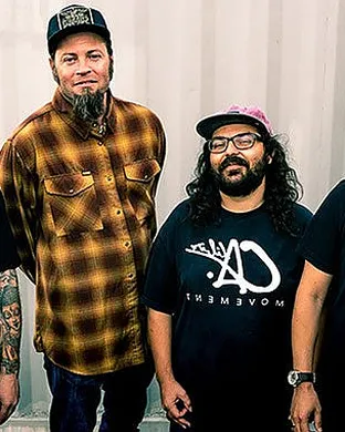 Fortunate Youth Hampton