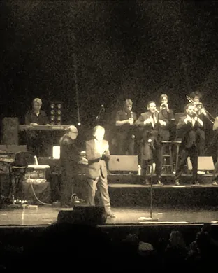 Frankie Valli Medford