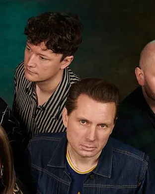Franz Ferdinand Worcester