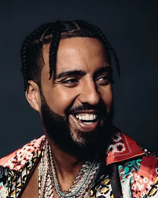 French Montana Boston