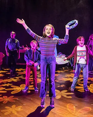 Fun Home Worcester