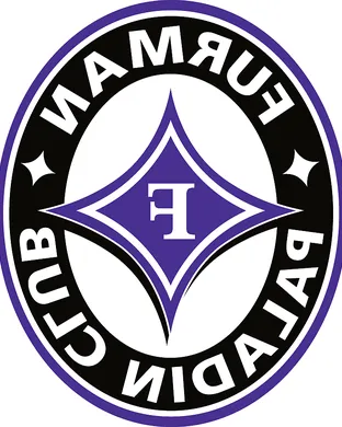 Furman Paladins Worcester