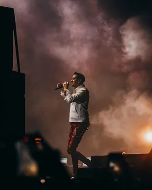 G-eazy Boston