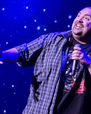 Gabriel Iglesias Worcester