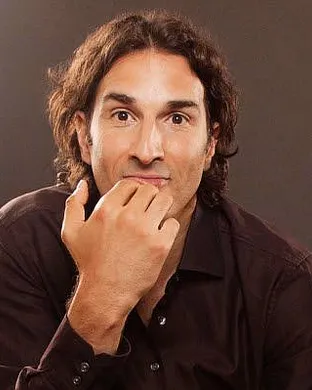 Gary Gulman Northampton