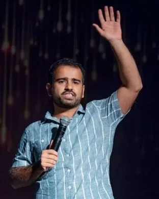 Gaurav Kapoor Boston