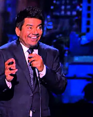 George Lopez Woonsocket