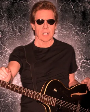 George Thorogood Worcester