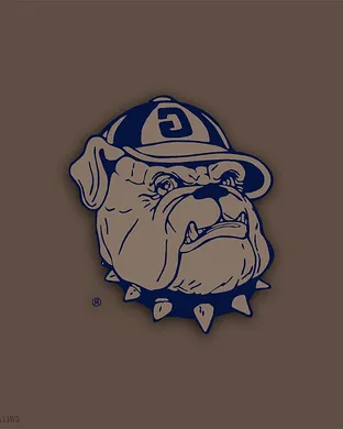 Georgetown Hoyas Boston