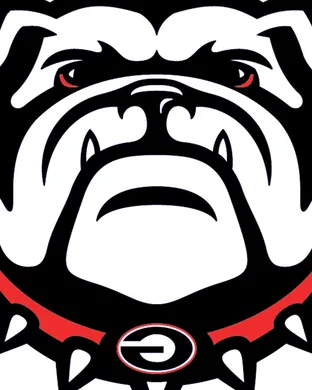 Georgia Bulldogs Athens