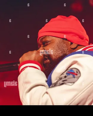 Ghostface Killah Keene