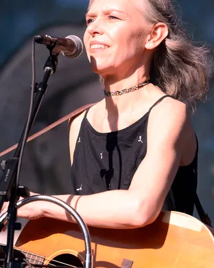 Gillian Welch Florence