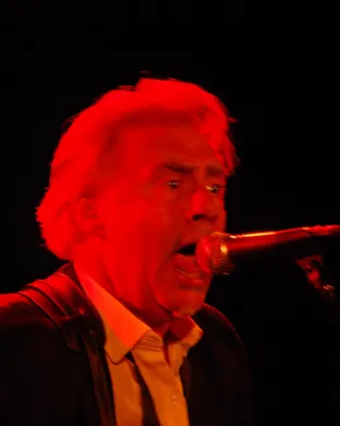 Glen Matlock Boston