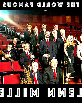 Glenn Miller Orchestra