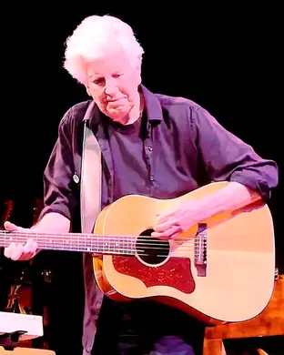 Graham Nash Northampton
