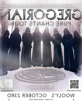 Gregorian Worcester