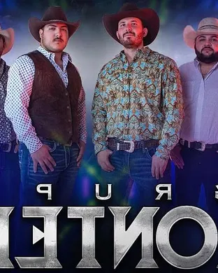 Grupo Frontera Boston