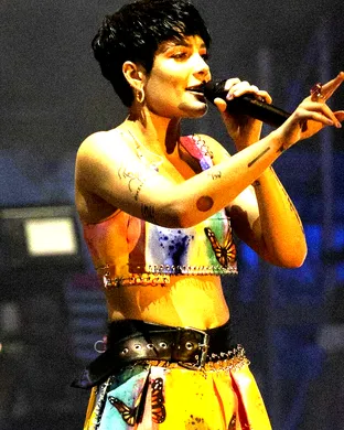 Halsey Worcester