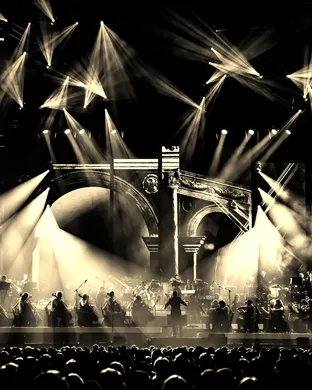 Hans Zimmer Worcester
