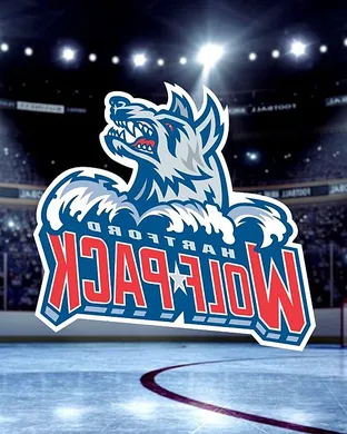Hartford Wolf Pack Hartford