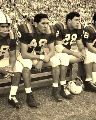 Hawaii Rainbow Warriors Football Worcester