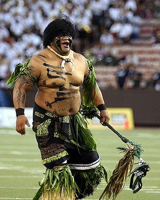 Hawaii Rainbow Warriors Worcester