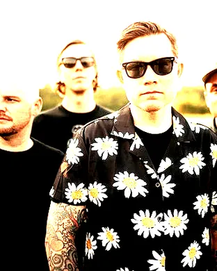 Hawthorne Heights Boston