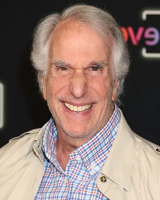 Henry Winkler Lowell