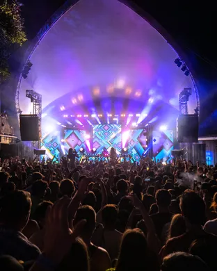 Hippie Sabotage Boston