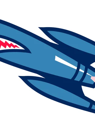 Houston Rockets Worcester