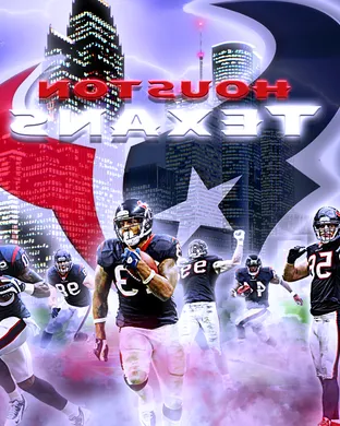 Houston Texans Worcester