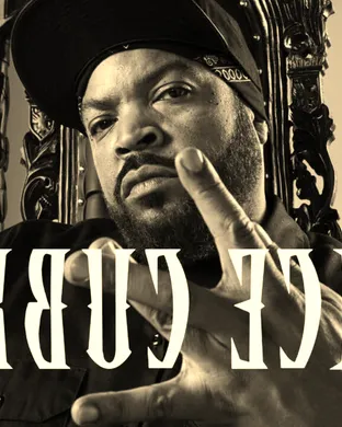 Ice Cube West Springfield